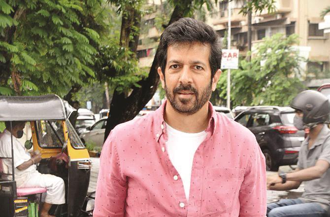 Kabir Khan